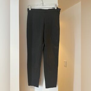 Banana Republic Charcoal Dress Pants
